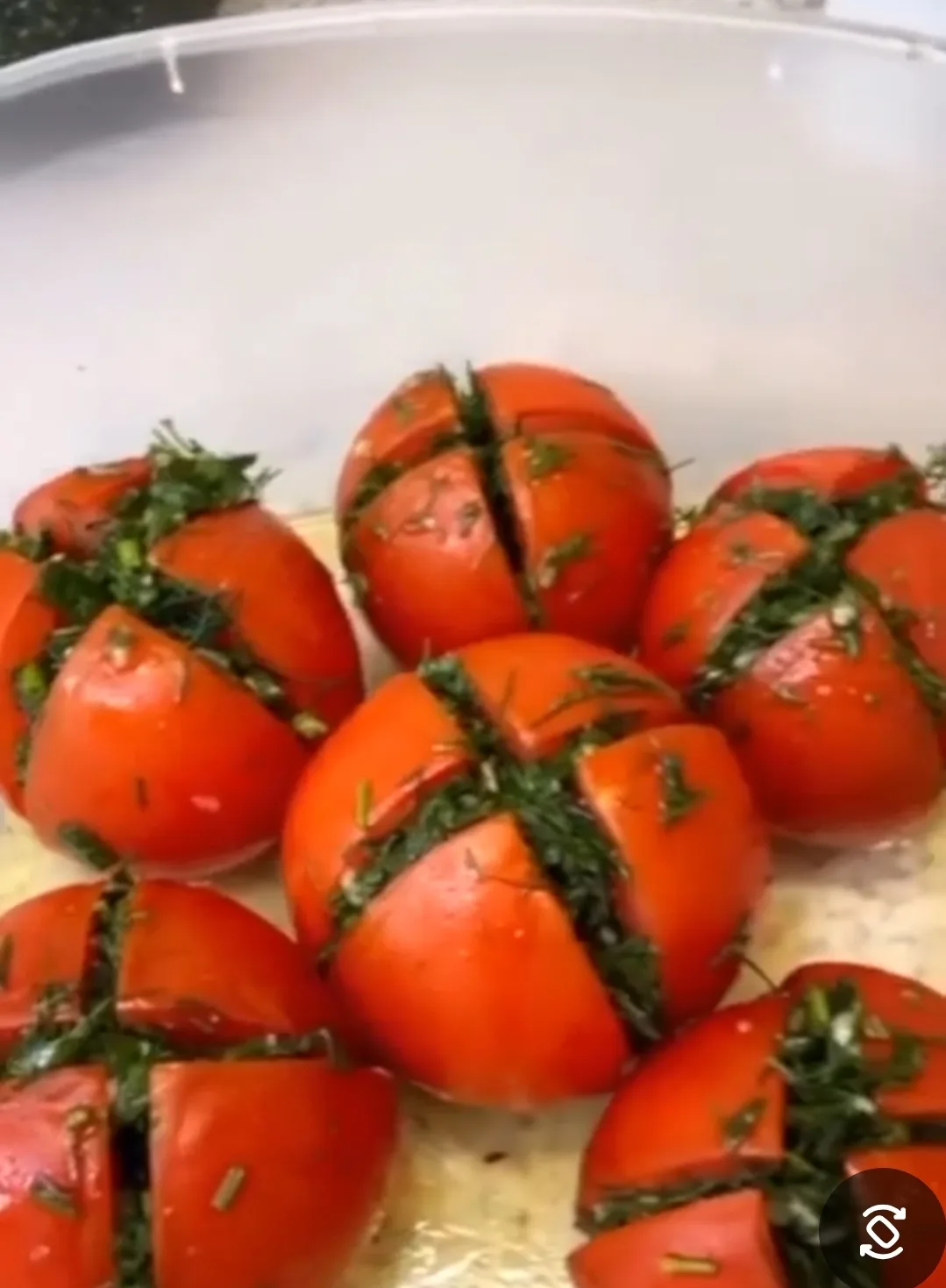 Помидоры к шашлычку 🤗

Смотри на канале  📌 Рецепты и советы 

Подписаться на 🥙 Рецепты и советы