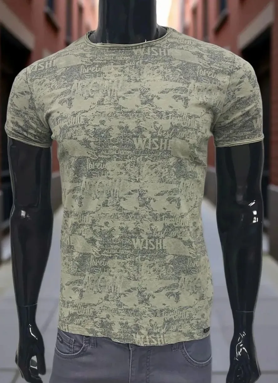 Футболка муж. М-2XL. Цена 1050руб