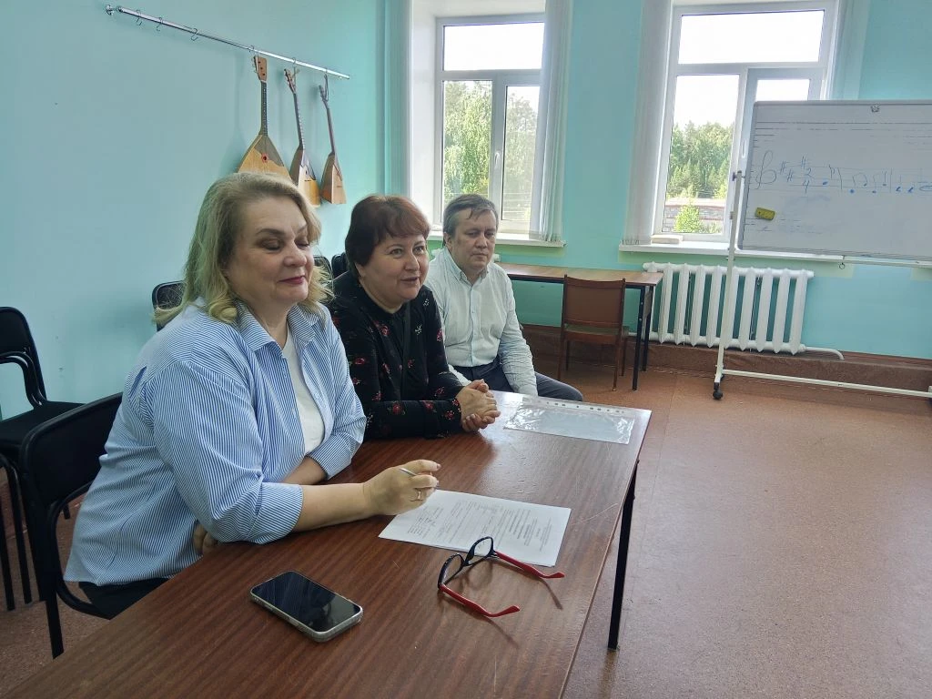 💫 Ещё один рывок к финишу! 🎹

Продолжаем нашу экзаменационную хронику. Друзья, мы всё ближе к заве