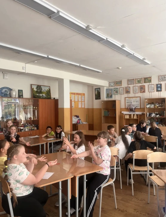 День 6☀️ «Музыка и танцы народов России»💃🕺🎼🪗


­📌Музыкальная культура народов России имеет бога
