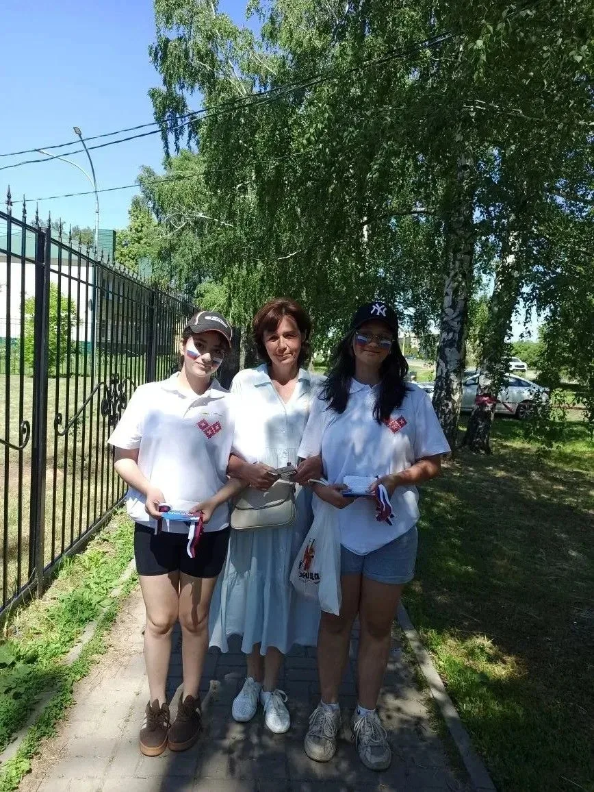 ☀️Пришкольный лагерь
День 9⃣  - 11 июня 2026

⛲Сегодня на Святой источник "Серебряные ключи" в селе 