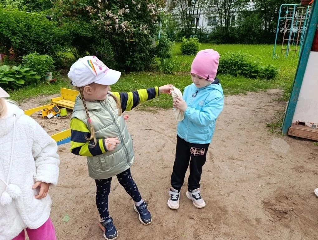 ✨🎉❤️В нашем саду прошел замечательный детский праздник                👩‍❤️‍👨 Мы пели, играли и вс