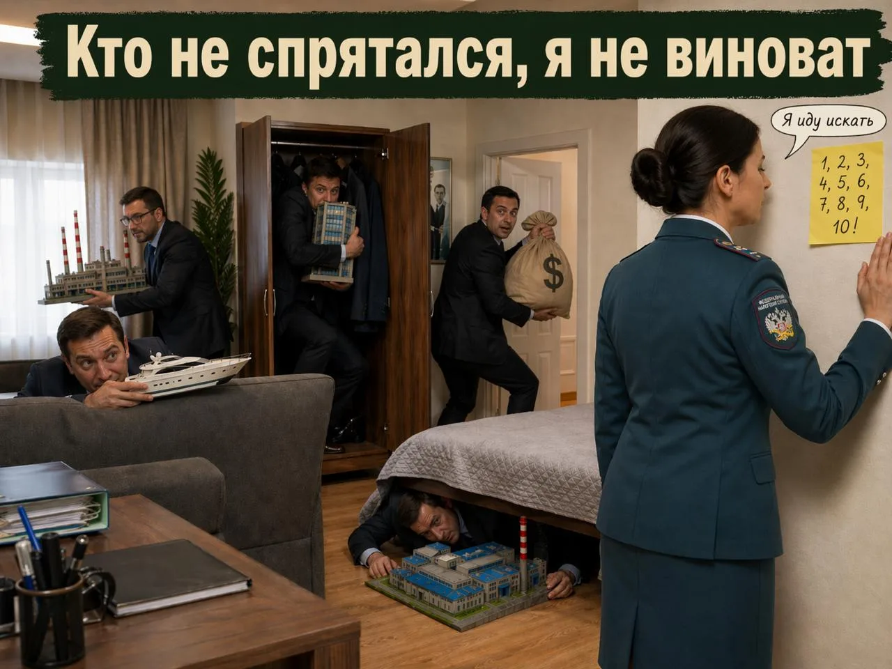 Схемы защиты активов и снижения налогов. Работающие и законные.

На каждой второй консультации возни