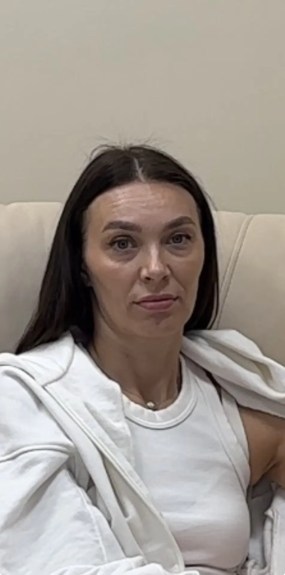 Смеюсь с себя 😂
«Мне этот мир абсолютно понятен»