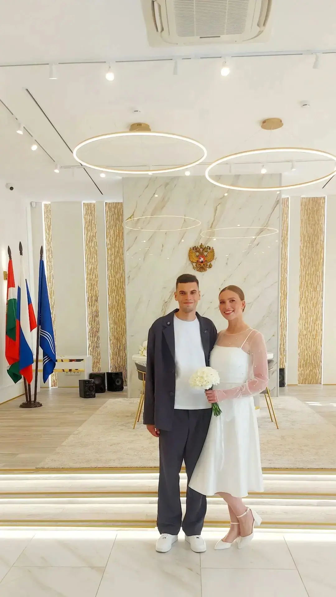 "Магия чисел: 26.06 2026- день, когда сердца соединились💞 

26.06.2026-эту красивую дату ждали мног
