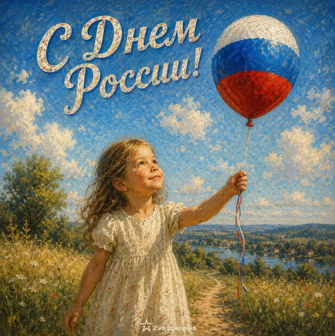 С Днем России!

Для Военмеха этот день имеет особое значение. Университет, носящий имя выдающегося о