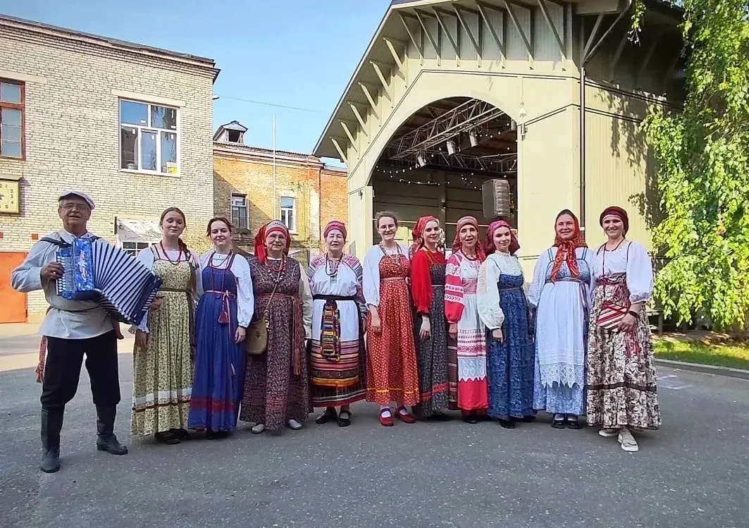 ФЕСТИВАЛЬ "ХОББИФЕСТ"

12 июня в г. Коломна состоялся фестиваль "Хоббифест", на котором были предста