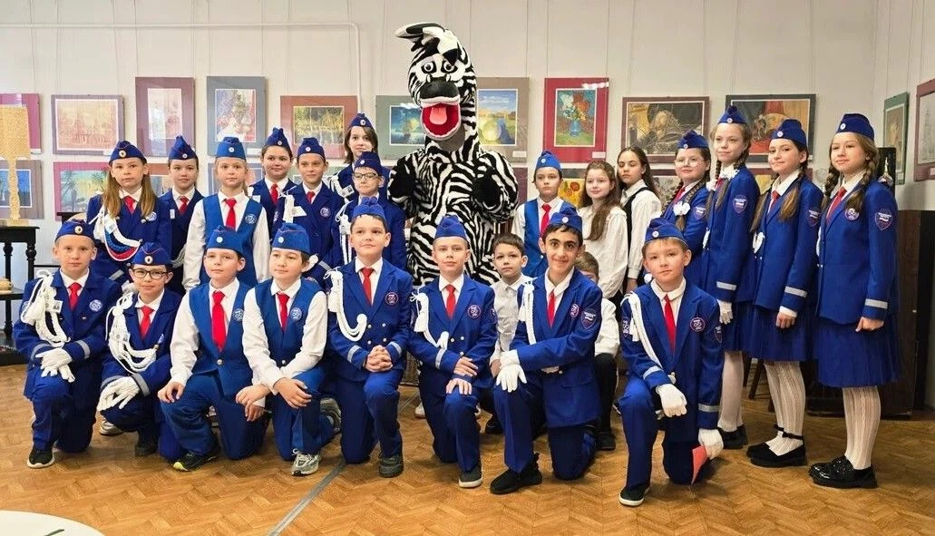 🚦 Безопасное колесо-2026: итоги слёта ЮИД 🚦
22 мая в МБОУ ДО «ЦДТ» г. Рузы прошёл XXIII Слёт отряд