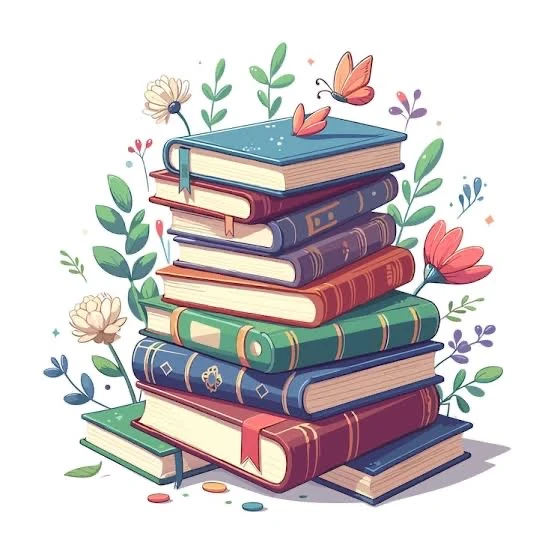 ФЕСТИВАЛЬ  ЛЮБИМЫХ  КНИГ - 2026 📚
Завершился муниципальный конкурс " Фестиваль любимых книг -2026" 