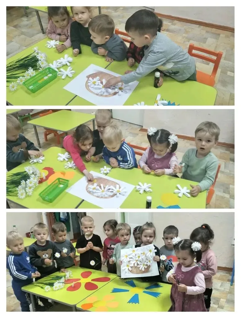 Полевые цветы — это растения, которые растут в природе сами по себе, без специального ухода. Они укр