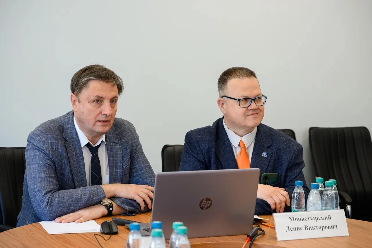 Стартовало обучение по программе «Патентный практикум ПРО» 

 ФИПС совместно с Фондом МИК реализует 
