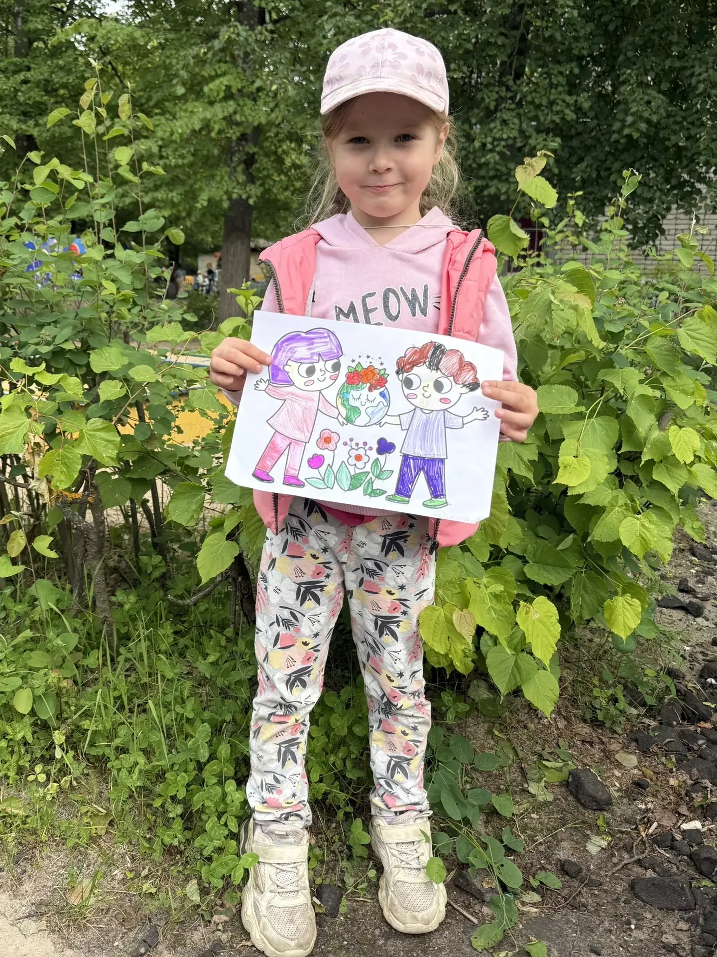 🌱5 июня — День защиты природы, и для нас это особенный повод ещё раз напомнить о бережном отношении