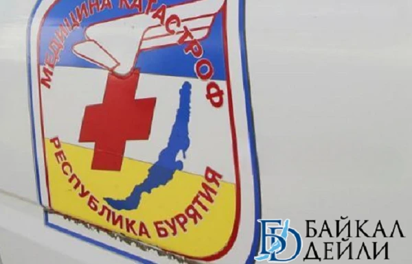 У девочки были судороги и сильнейшее обезвоживание

На минувших выходных в Бурятии спасли жизнь трёх