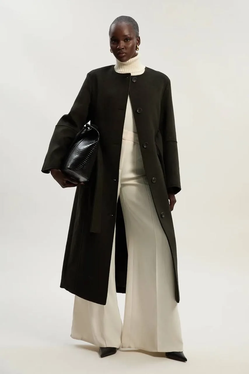 Karen Millen ⚜️

скидка 70%+действует доп.скидка 20%‼️

🏷️ 13.060 руб
кэмел 6, 8, 10, 12, 14
угольн