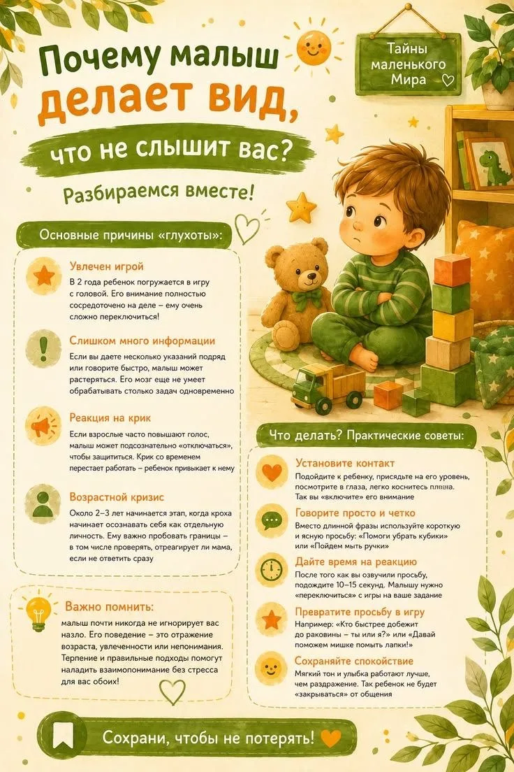 #детскаяпсихология