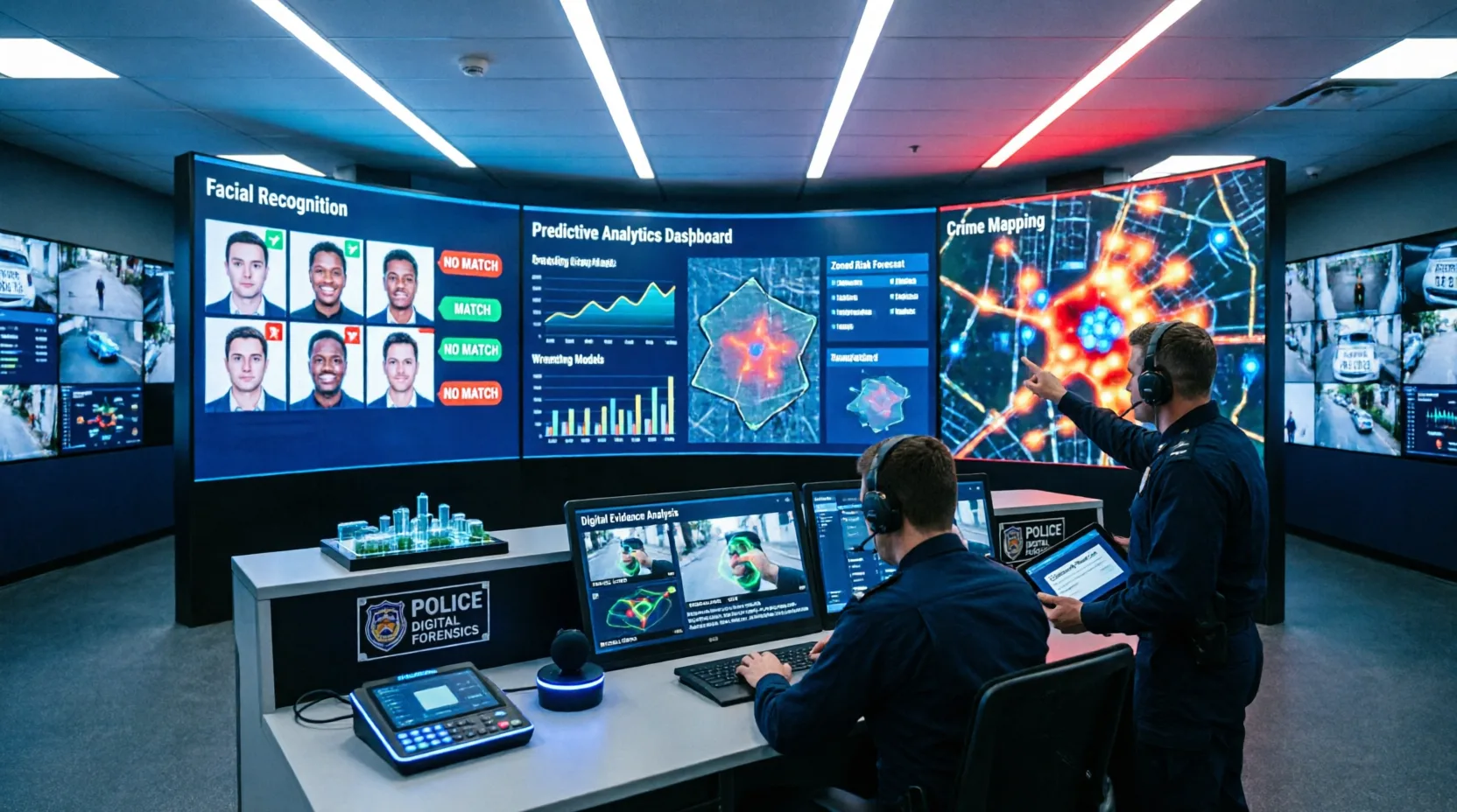 Москва начала использовать ИИ для борьбы с наркотиками в интернете 🧠💻

Столичная полиция внедрила 