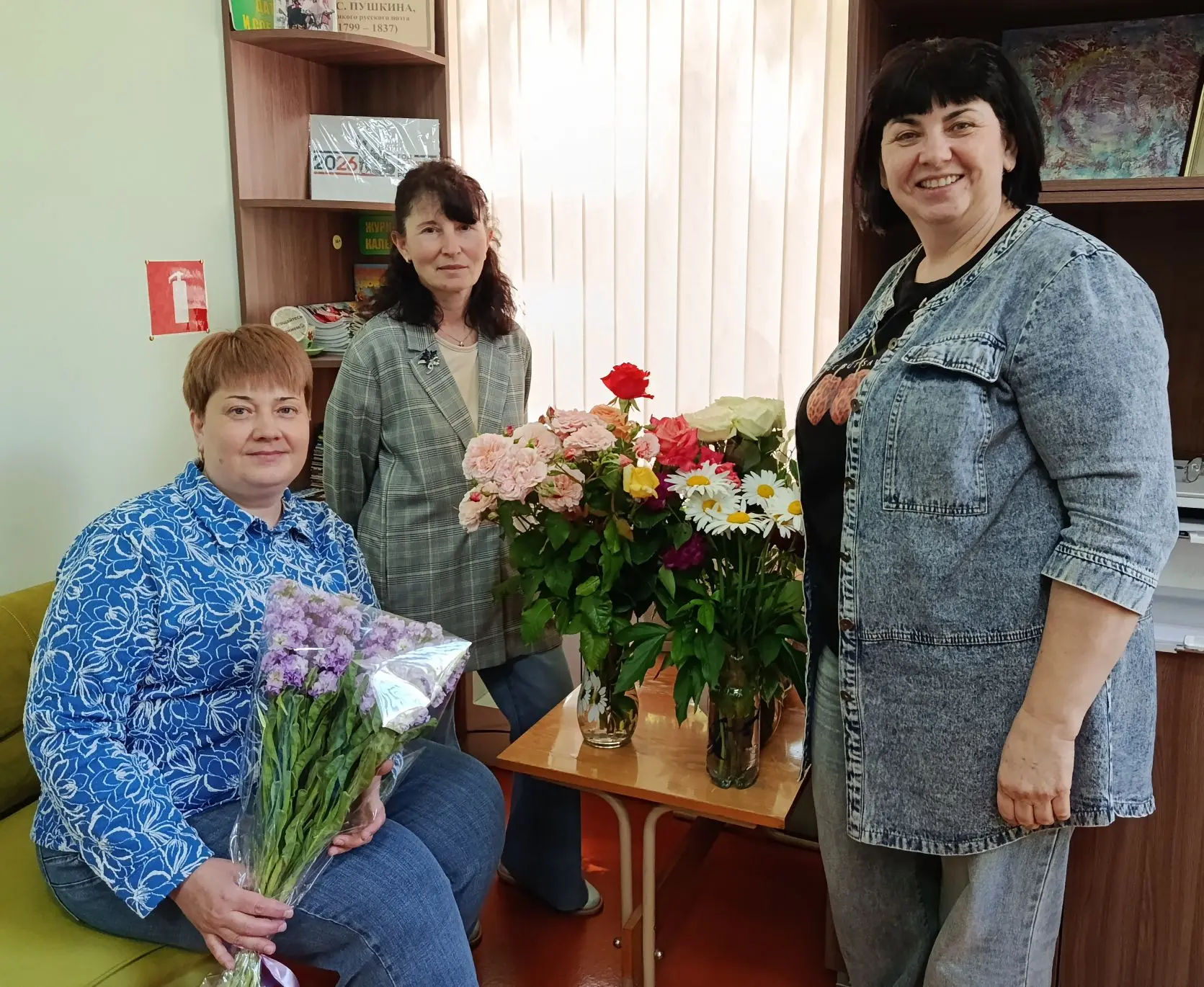 Замечательное событие! Юбилей руководителя — отличный повод выразить признательность за вклад в разв