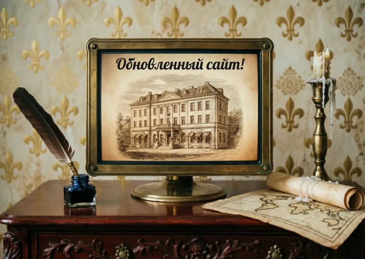 Мы обновили сайт отеля 365 СПБ! 🎉

Мы постоянно работаем над тем, чтобы ваше пребывание в Северной 