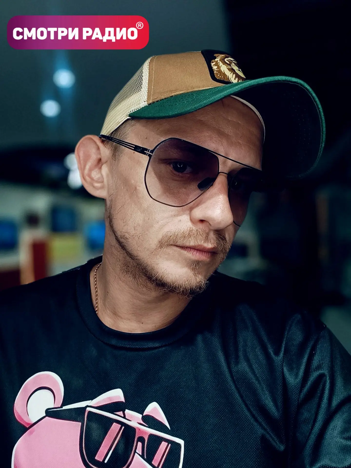 Женя Куликов уже в эфире👍

Продолжи фразу: Я люблю пятницу за то, что....?