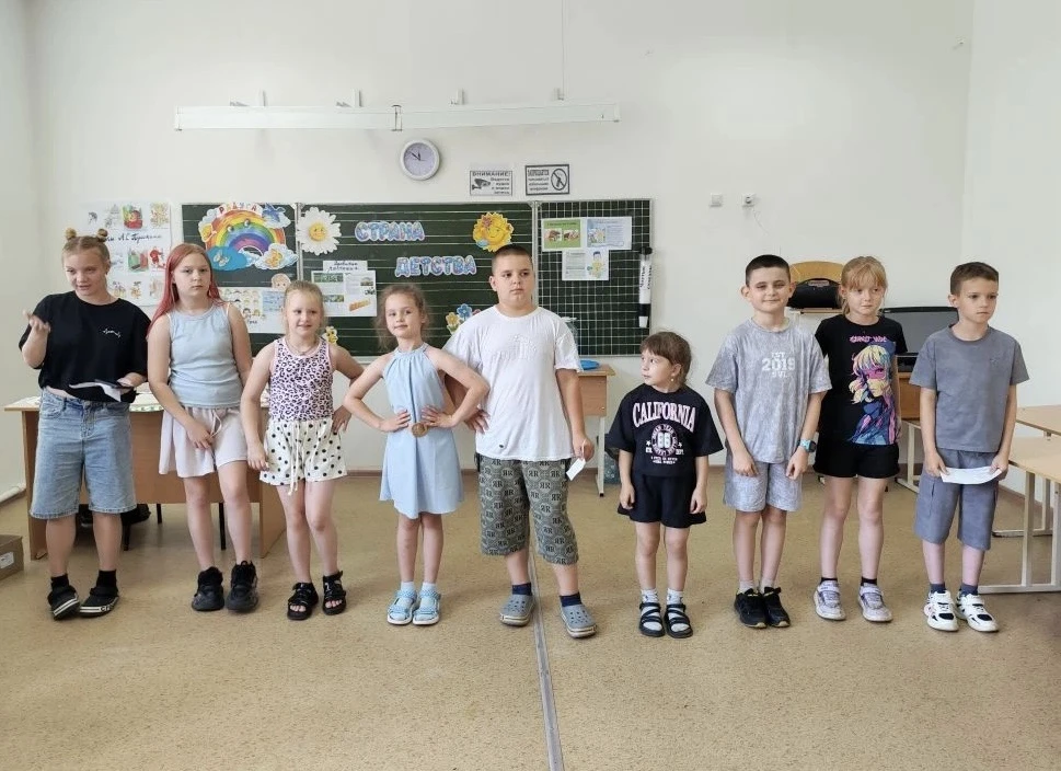 Акция «Скажи жизни «Да» - живи ярко!»☀️

В современном мире проблема наркомании и незаконного оборот