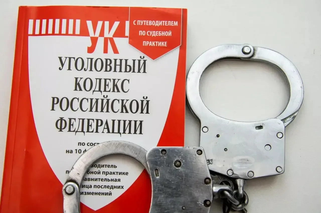 ❗️Боевик "Крымско-татарского батальона имени Номана Челебиджихана"* оправится за решетку на 9 лет.

