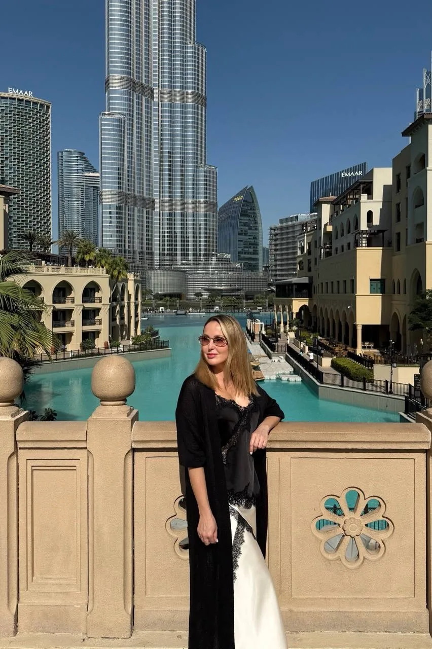 🇦🇪 ОАЭ снова в продаже. И сейчас это может быть одно из самых выгодных направлений лета.

После от