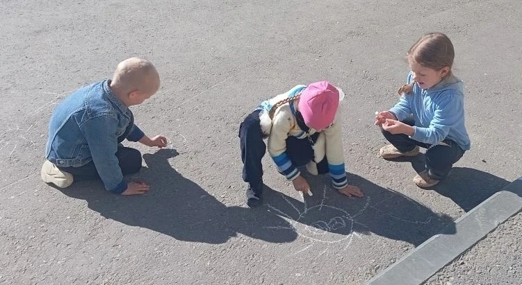 Международный день защиты детей — один из старейших Международных праздников. Его учредили в 1925 го