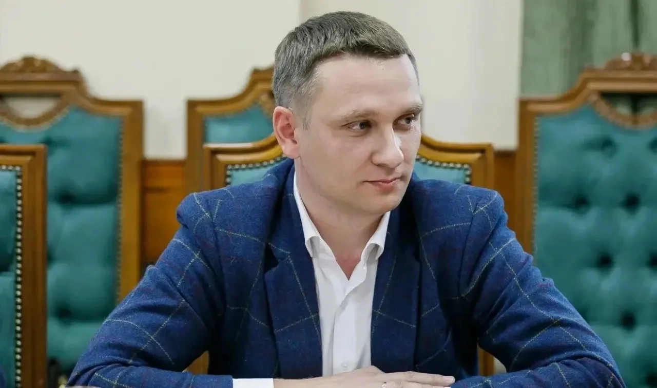 27 апреля приступаю к выполнению обязанностей в должности генерального директора Ассамблеи народов Р