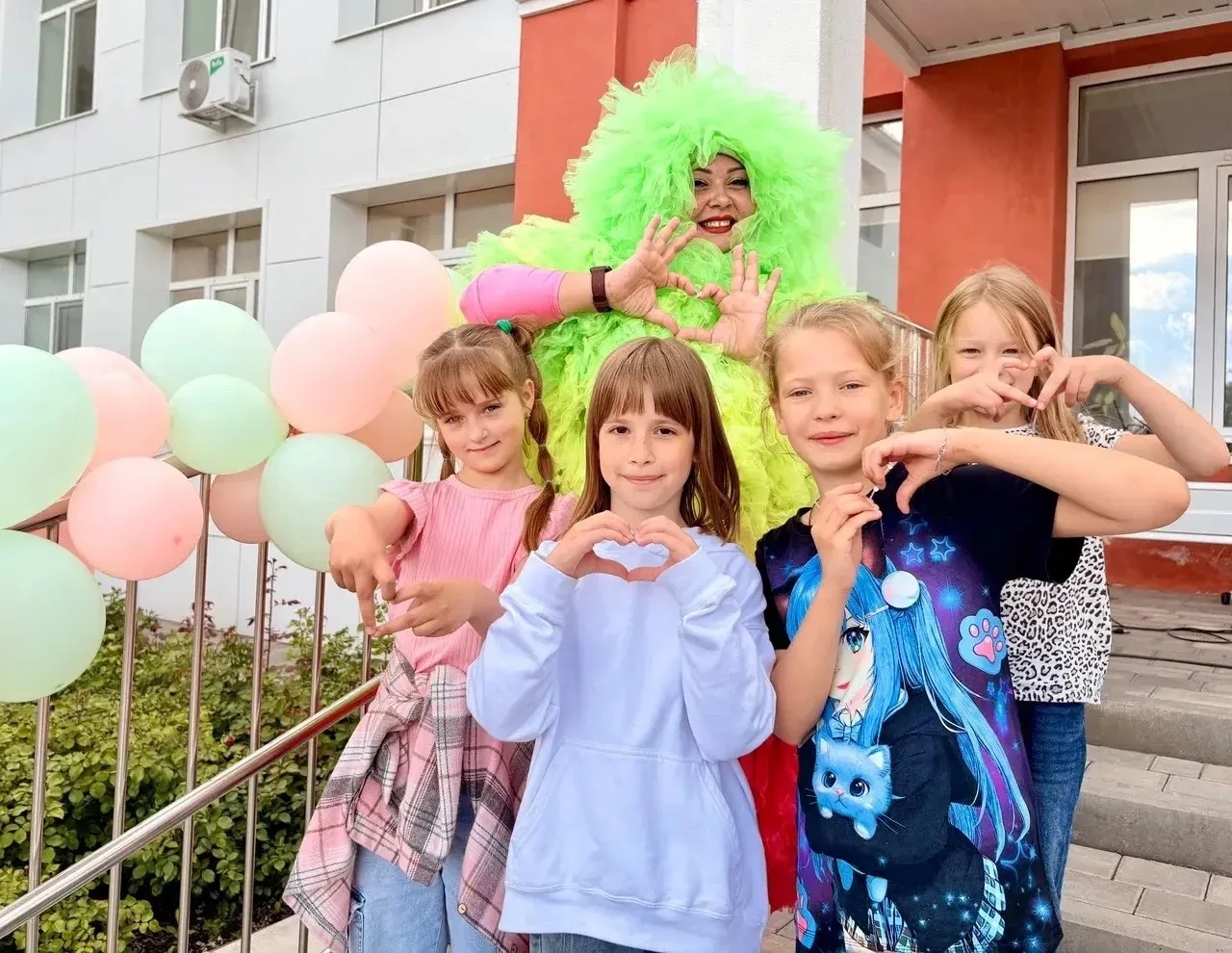 ☀️ 1 смена пришкольного оздоровительного лагеря «Солнышко» завершена! 
🥰 Эти дни были насыщенными, 