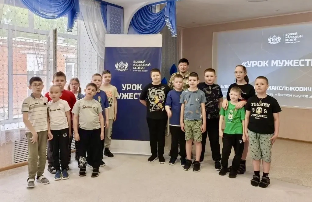 ДОРОГОЮ ДОБРА 🛤️

В школьном лагере прошёл тематический день «Дорогою добра». В программе смены сос