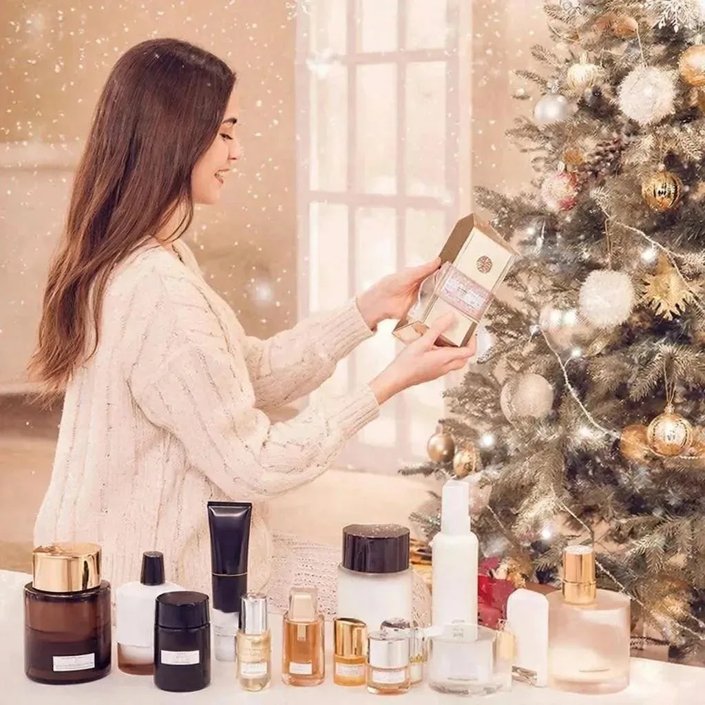 🎄 Осталось всего менее 10 дней до самого волшебного праздника в году! 🌟

Приближается Новый Год, и