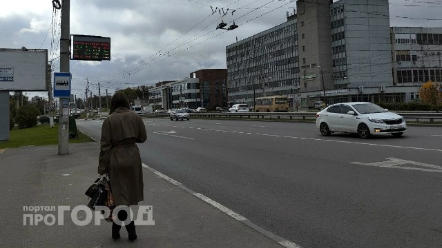 В Чебоксарах нашли виноватых в том, что “врут” информационные табло на остановках

Фото: фото "Про Г