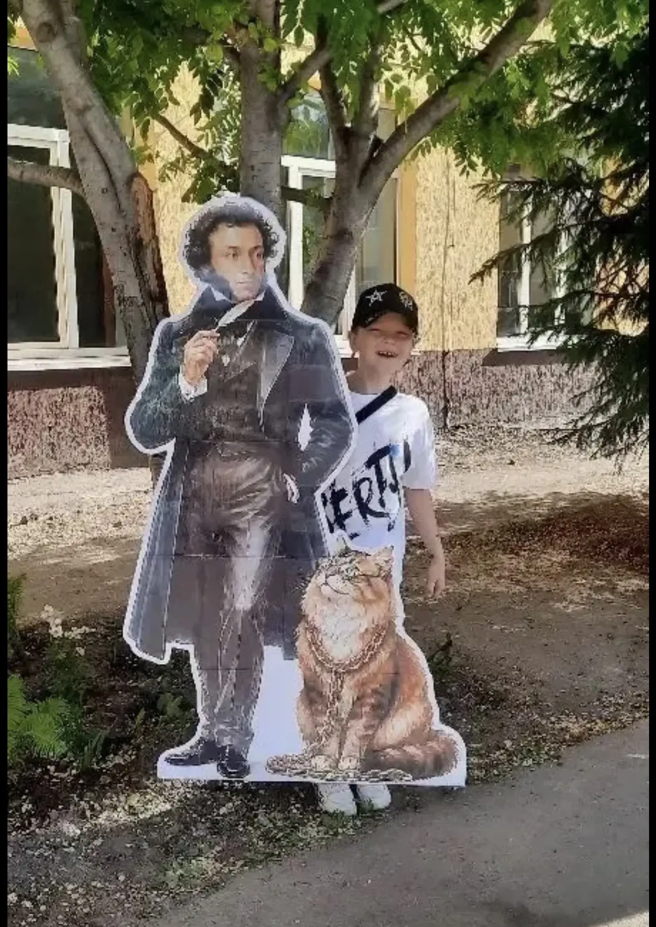 🪄6 июня — особенная дата!Мы с головой окунулись в волшебный мир сказок, поэзии и великого русского 