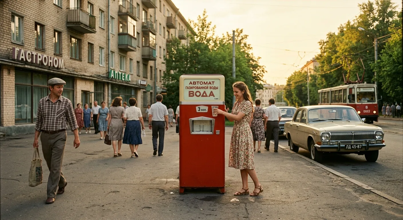 Нас осталось мало. Мы — последние, кто умеет держать слово и стоять без «лайков». Сегодня это называ