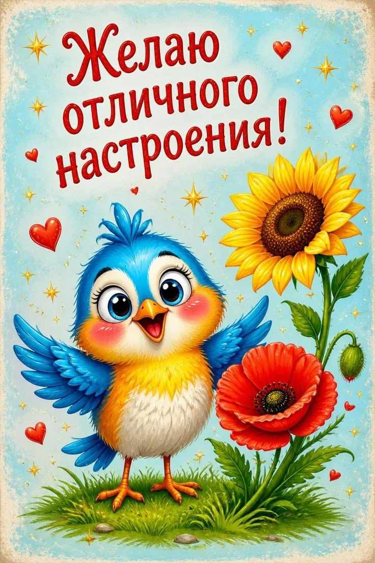 Хорошего дня! 😍

Выбрать открытку 💌
Мы в MAX