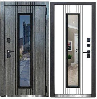 DORSTON  3K TERMO    DARKWOOD SP ВУДЛАЙН ТЕМНЫЙ HPL-ПАНЕЛЬ                                          