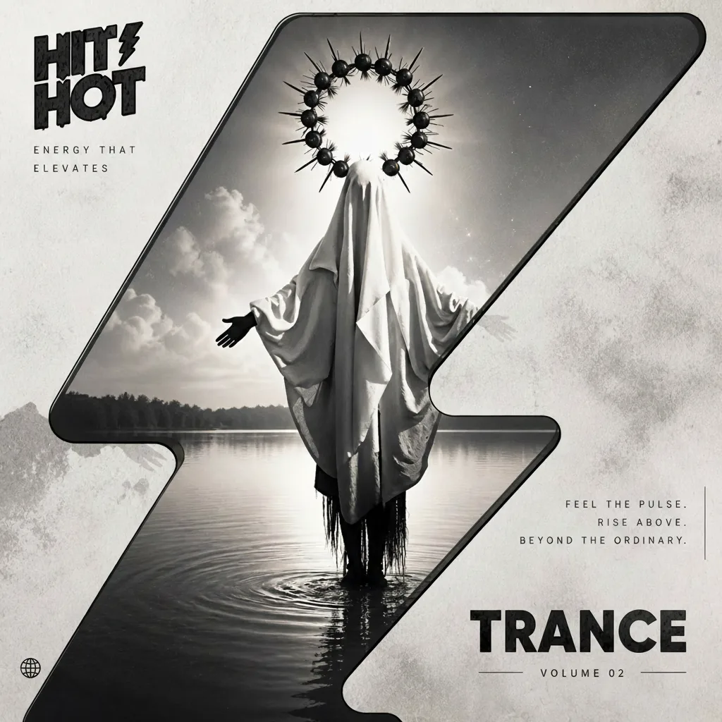 Genre: Trance
Subgenre: Tech Trance, Acid Trance, Hard Trance
#trance@hithotmusic