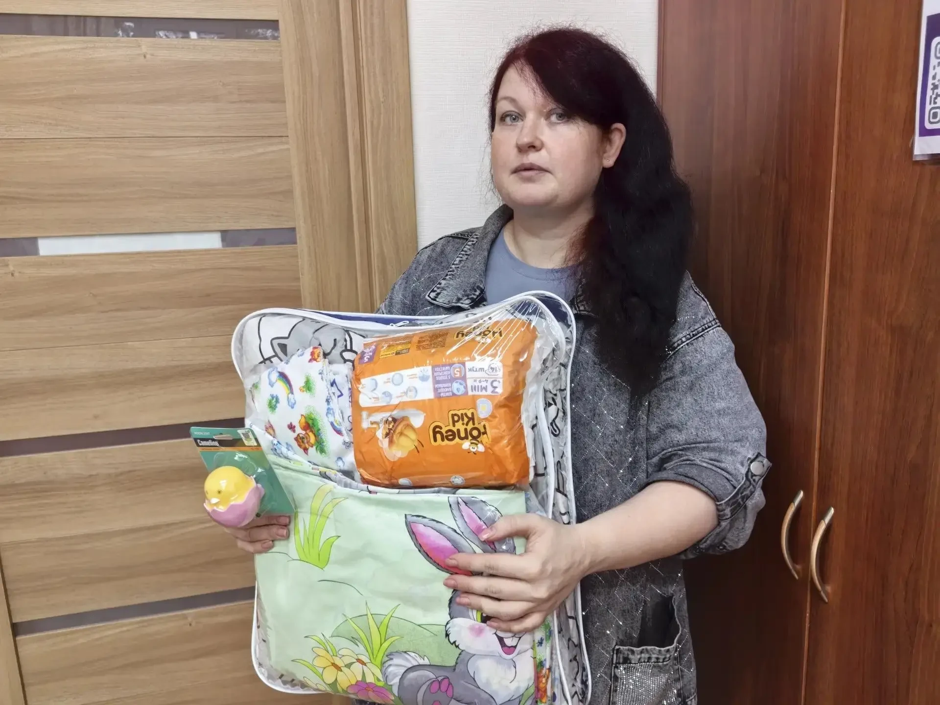Кичменжан прибыло!

Поздравляем счастливых родителей!

Новая жительница Кичменгского Городка появила