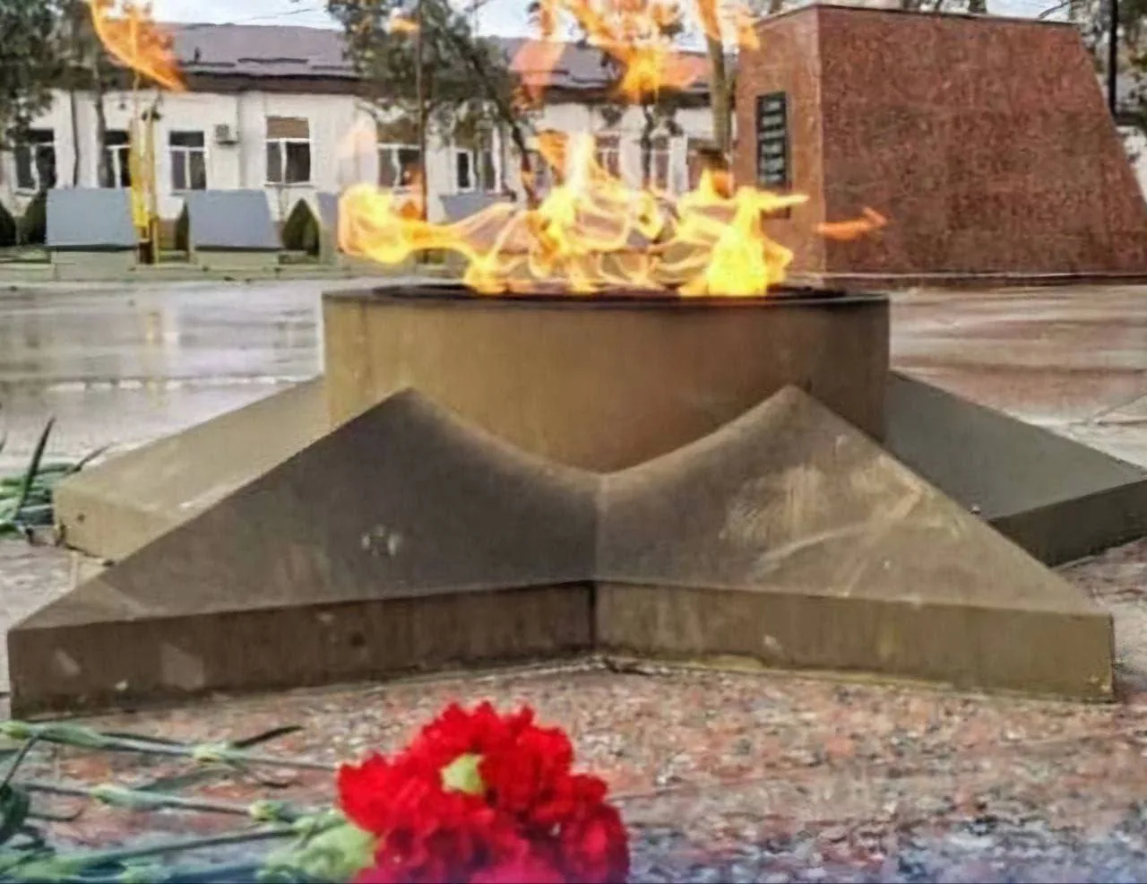 В январе 1943 года началось освобождение Ставропольского края от немецко-фашистской оккупации. 5 янв