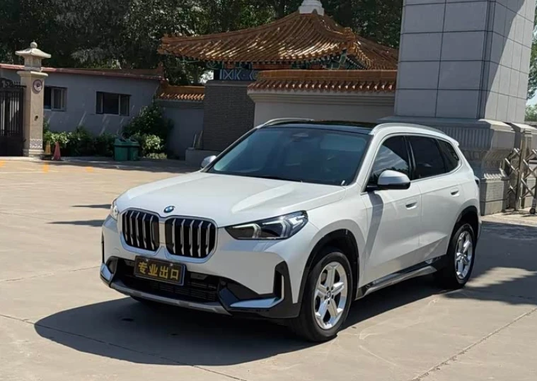 🚗 BMW X1

💵 Расчет «под ключ» в Уфе: 3 500 000 ₽ 
(доставка, таможня, сертификация, ЭПТС включены)