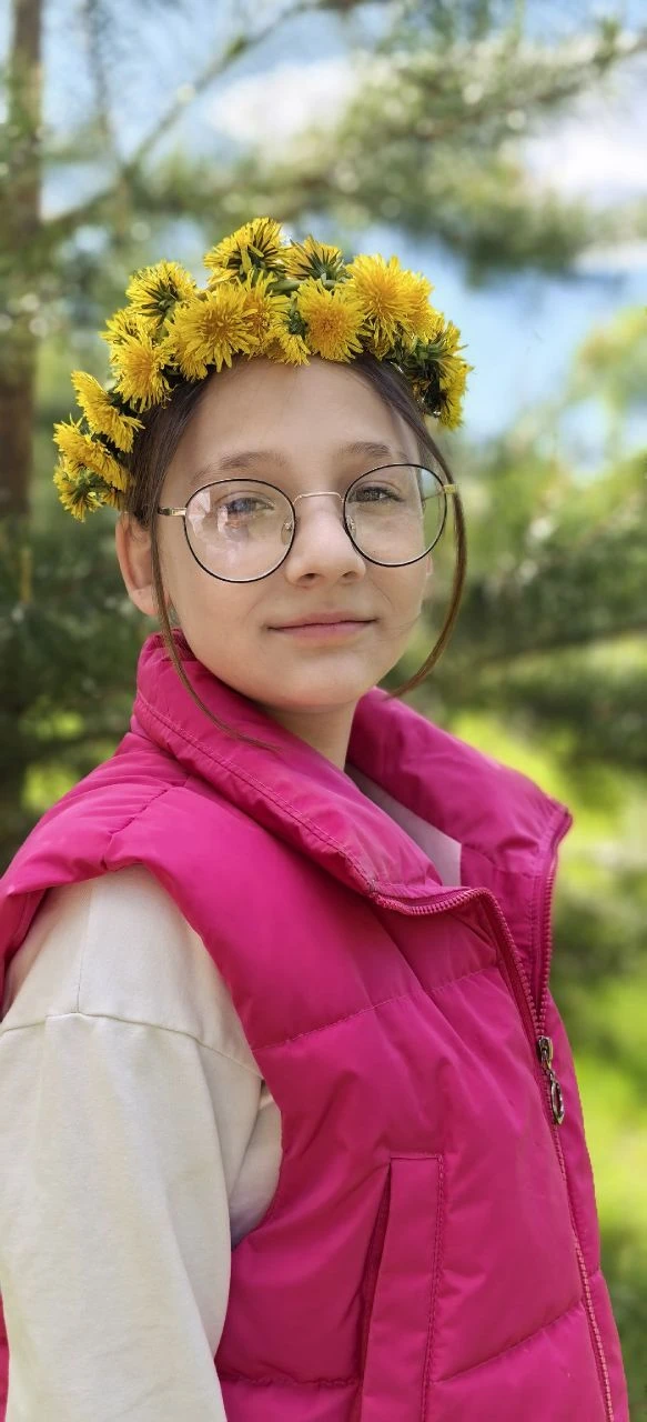 ☀️ Знаете ли вы, что 13 мая — Всемирный день Одуванчика? ☀️

Каждый год 13 мая в мире отмечают необы