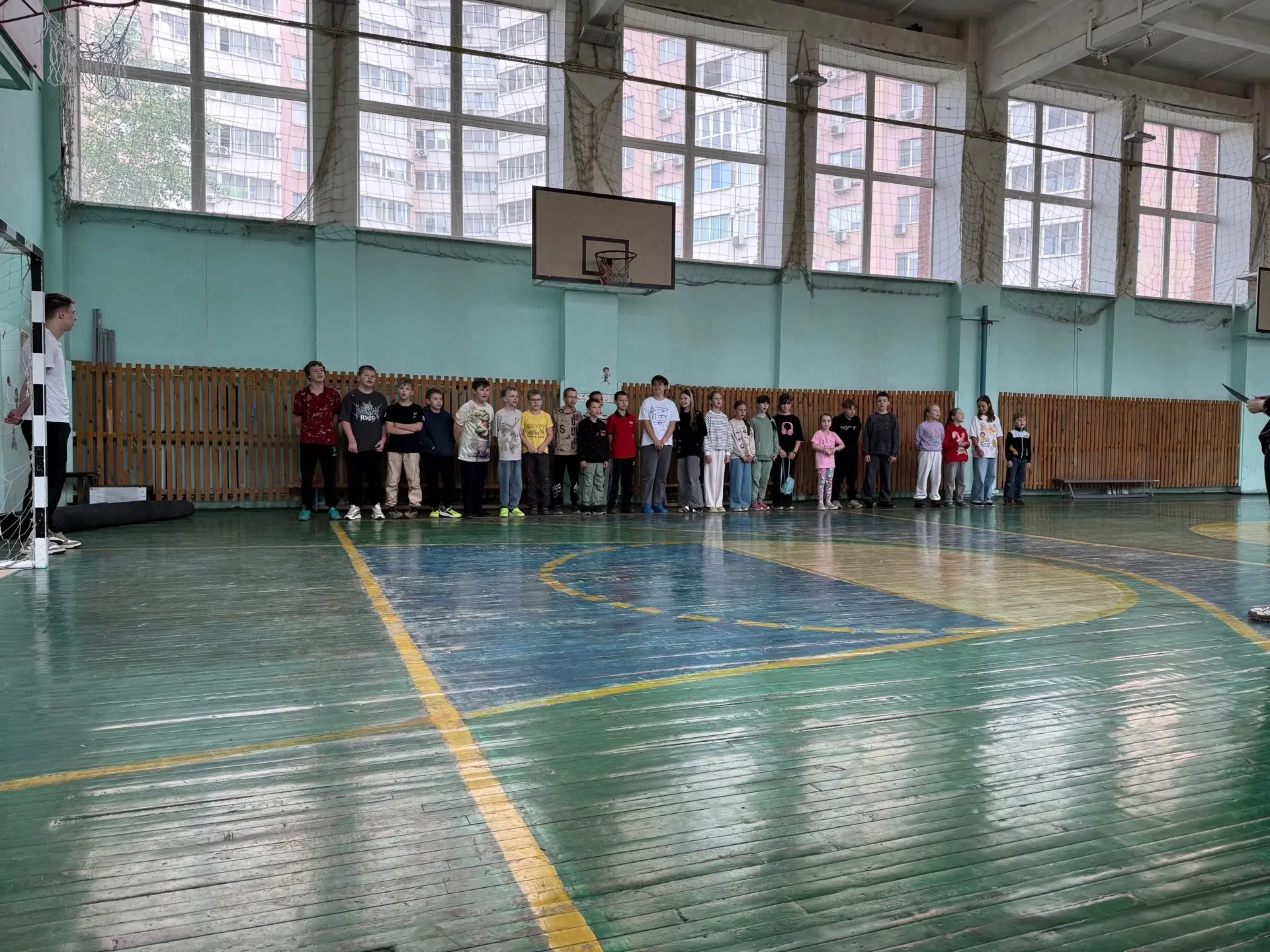 15 июня — невероятно технологичный и творческий день в нашем лагере! ☀️🤖🎨

📍Стартовал мастер-клас