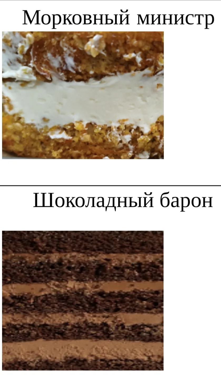 ✨ Начинки для торта: где
 живёт волшебство вкуса ✨

Что добавить между слоями, чтобы десерт запомнил