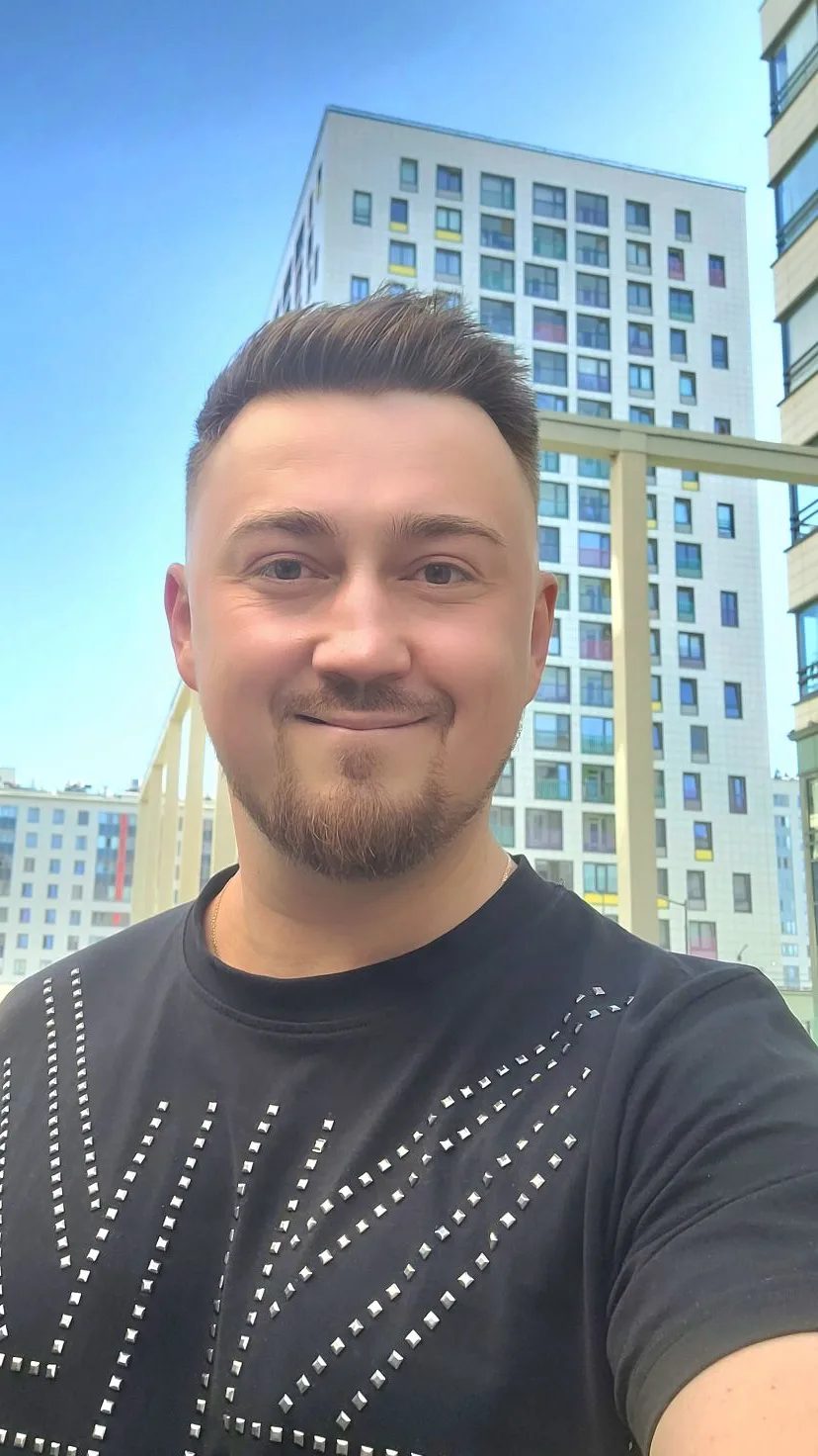 🚀 Я пришел в недвижимость не случайно и не потому, что «нужно было куда-то пойти». Для меня это осо