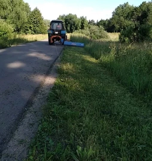 «Хочу сказать большое спасибо нашему местному фермерскому хозяйству **ООО«Компании Скиф  21 век»**

