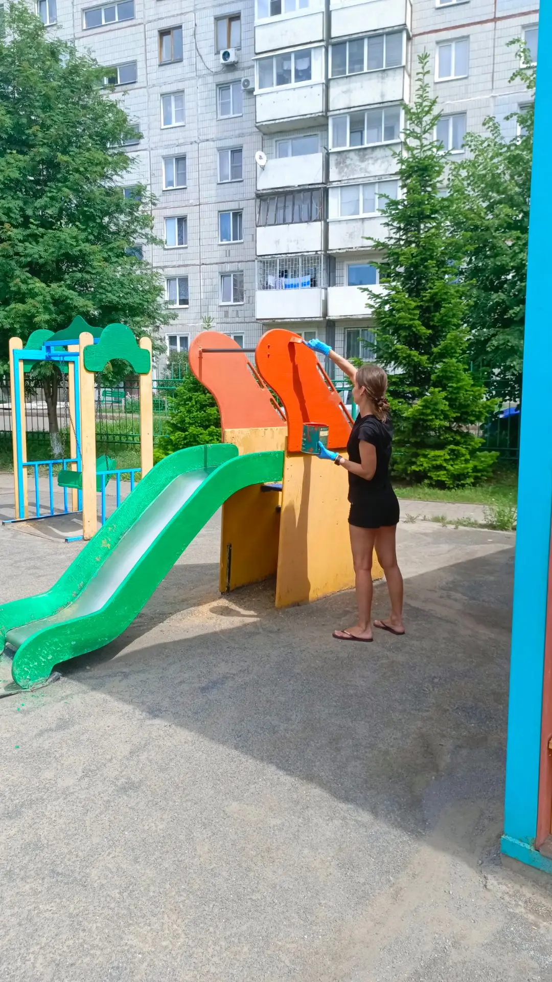 Уважаемые родители!

Администрация детского сада выражают искреннюю благодарность кто принял участие