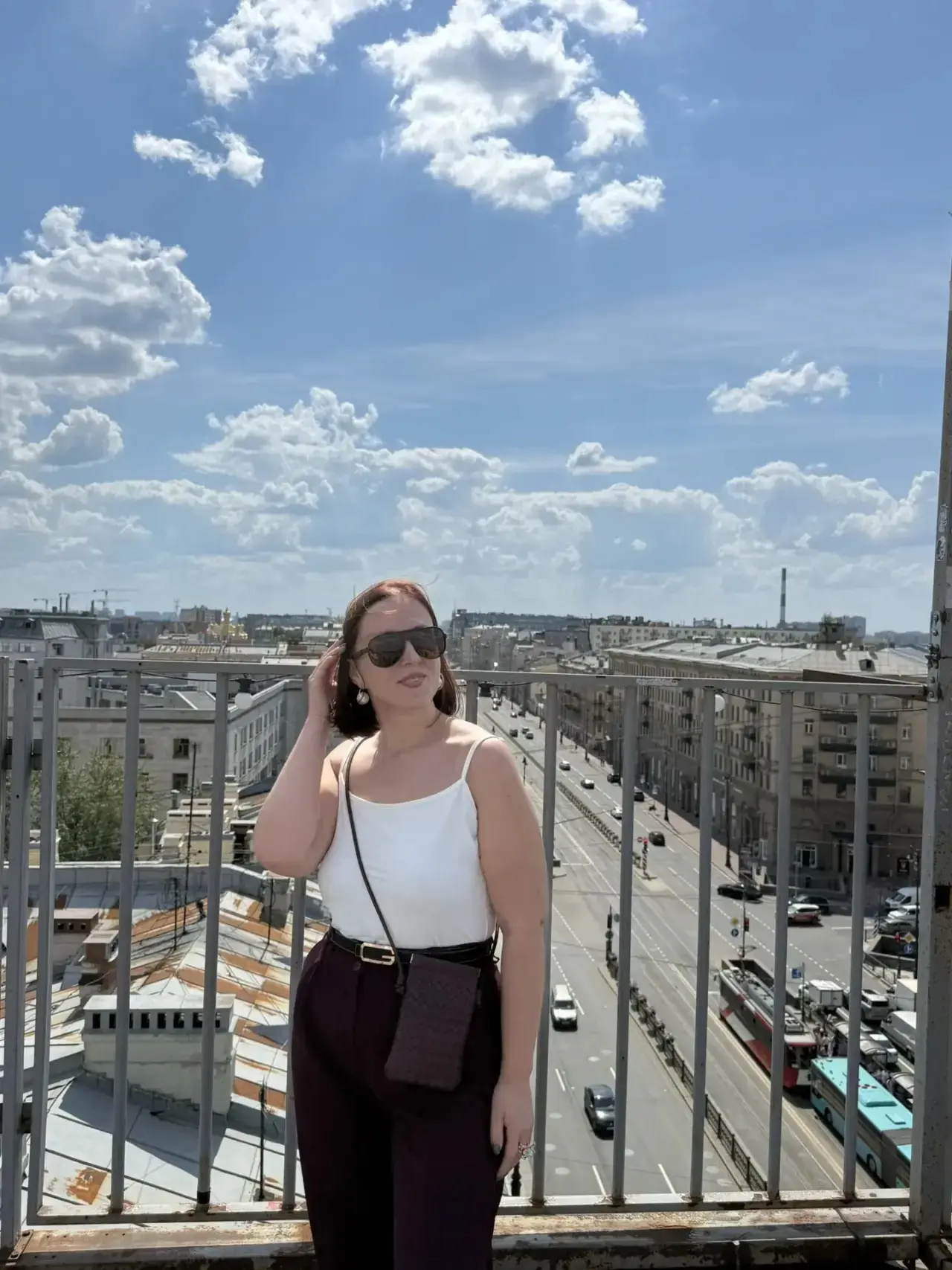 У меня есть список желаний, такой, из маленьких радостей)

И вот на один пункт сегодня он стал меньш