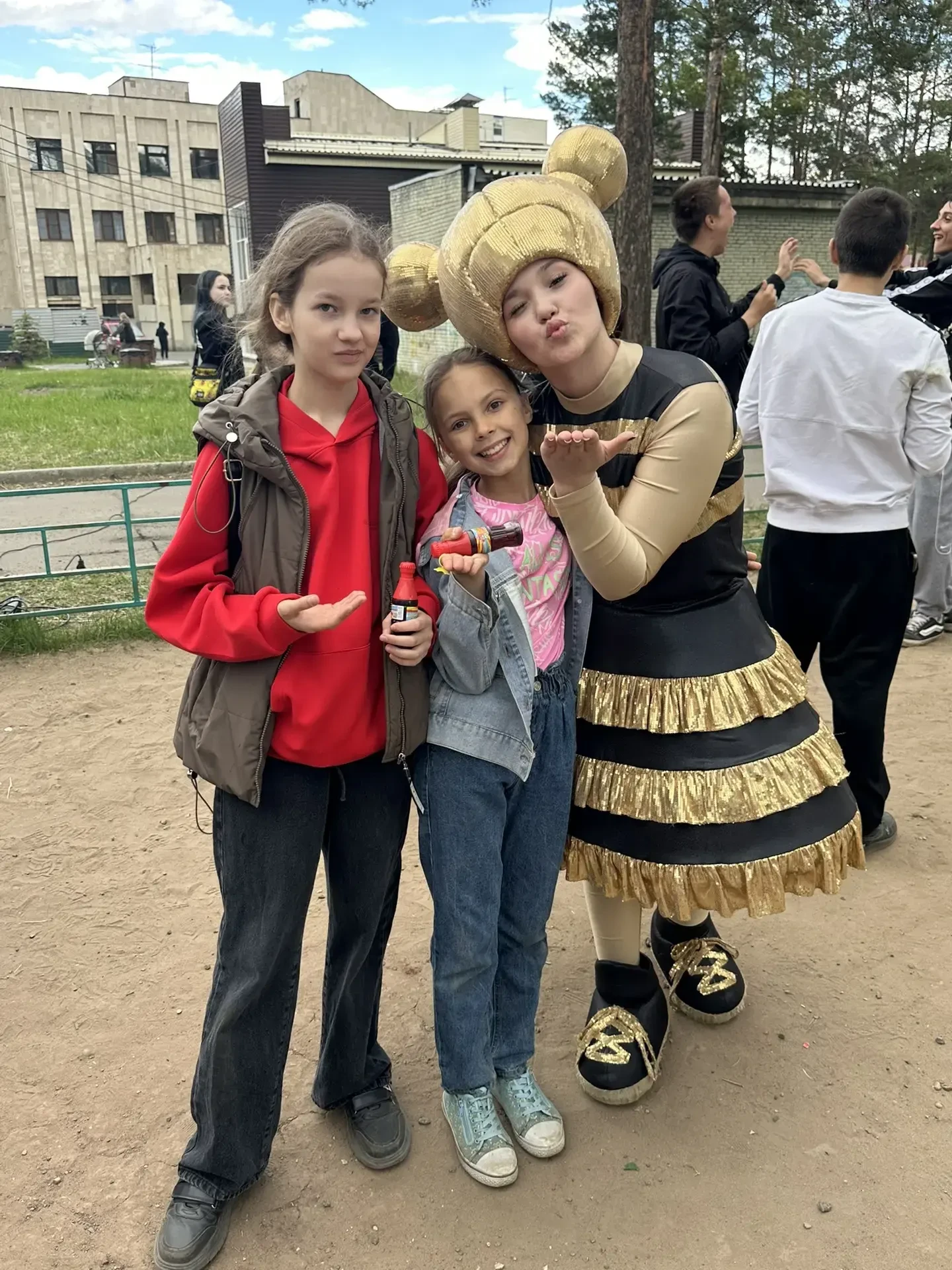 А вот и фото!