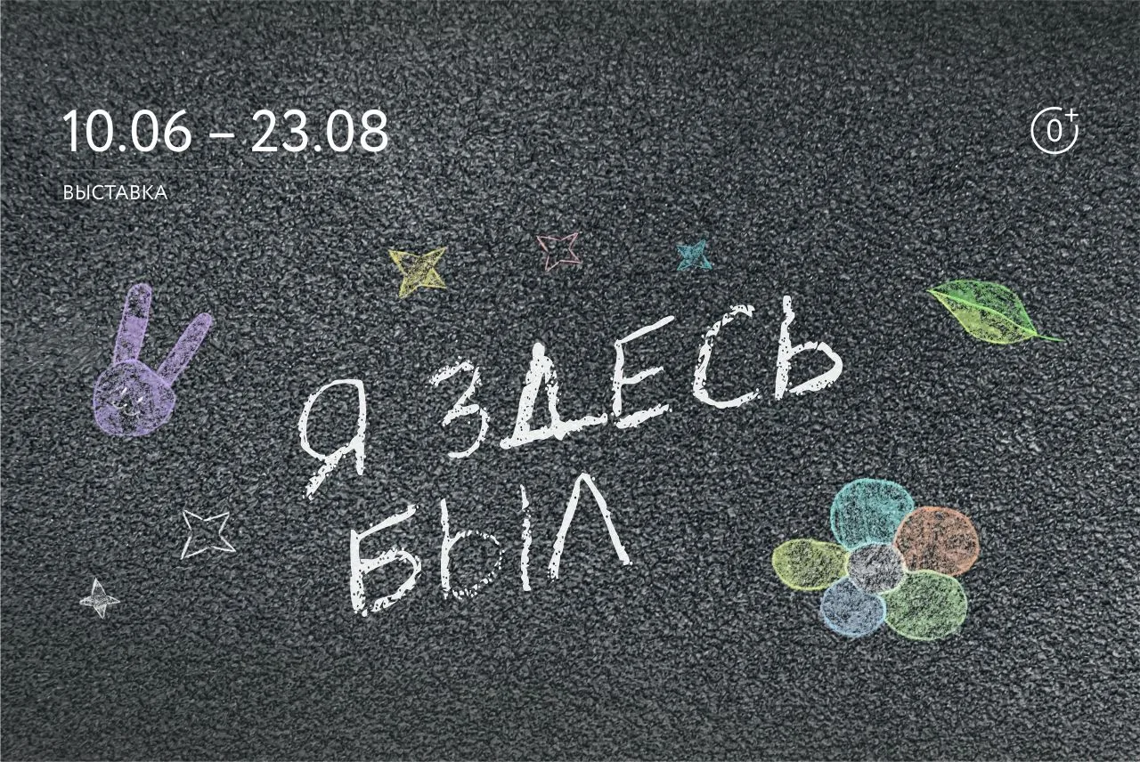 Выставка «Я здесь был», 0+ 

🎉Музей города Ижевска представляет выставку «Я здесь был», посвященную