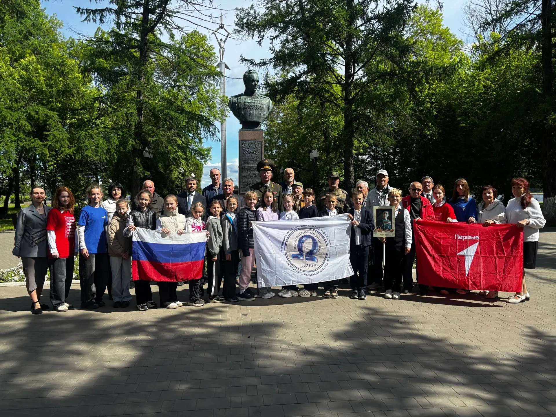 🎖️ДЕНЬ РОЖДЕНИЯ ГЕРОЯ🎖️

🗓️1 июня исполнилось 129-лет со Дня рождения Дважды героя Советского Сою